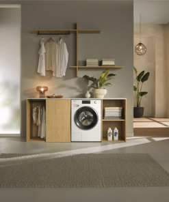 Máy giặt MIELE WWK360 WCS PWash - 11 Máy giặt MIELE WWK360 WCS PWash