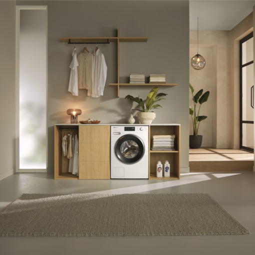 Máy giặt MIELE WWK360 WCS PWash