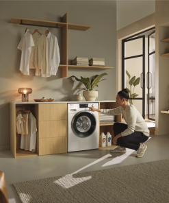 Máy giặt MIELE WWK360 WCS PWash - 10 Máy giặt MIELE WWK360 WCS PWash