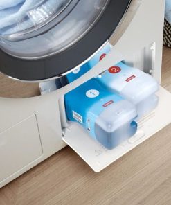 Máy giặt MIELE WWV 980 WPS Passion - 19 Máy giặt MIELE WWV 980 WPS Passion