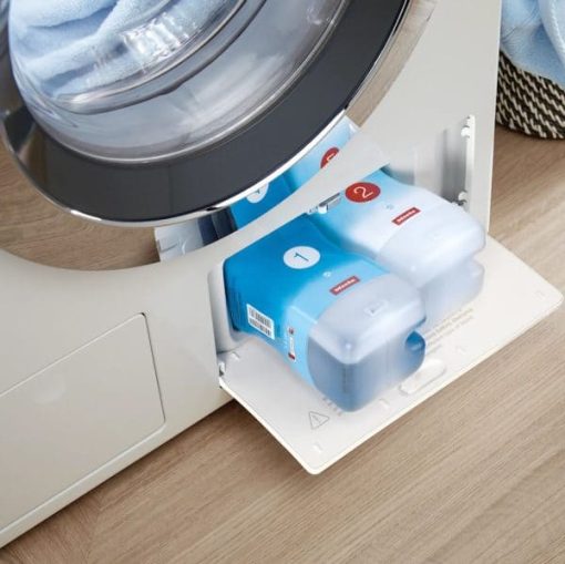 Máy giặt MIELE WWV 980 WPS Passion