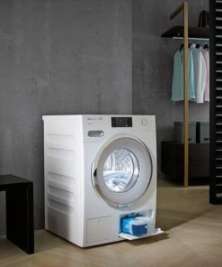 Máy giặt MIELE WWV 980 WPS Passion - 20 Máy giặt MIELE WWV 980 WPS Passion
