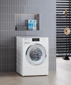 Máy giặt MIELE WWV 980 WPS Passion - 21 Máy giặt MIELE WWV 980 WPS Passion