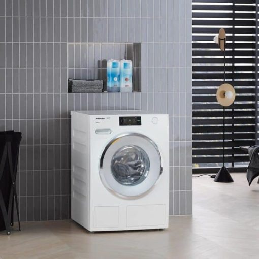 Máy giặt MIELE WWV 980 WPS Passion