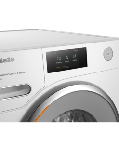 Máy giặt MIELE WWV 980 WPS Passion - 15 Máy giặt MIELE WWV 980 WPS Passion