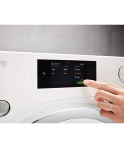 Máy giặt MIELE WWV 980 WPS Passion - 16 Máy giặt MIELE WWV 980 WPS Passion