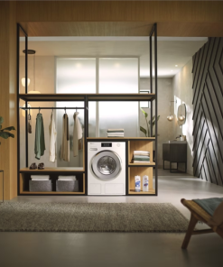 Máy giặt MIELE WWV 980 WPS Passion - 23 Máy giặt MIELE WWV 980 WPS Passion