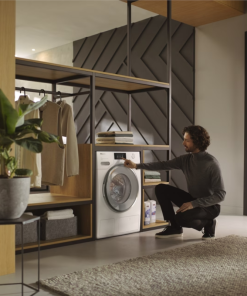 Máy giặt MIELE WWV 980 WPS Passion - 22 Máy giặt MIELE WWV 980 WPS Passion