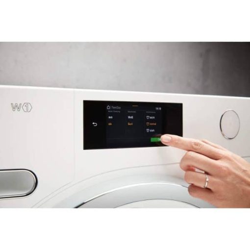 Máy giặt MIELE WWV 980 WPS Passion