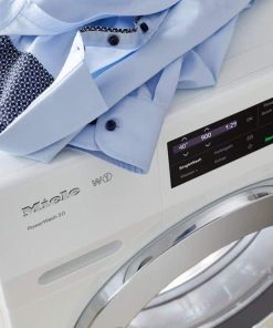 Máy giặt MIELE WWV 980 WPS Passion - 18 Máy giặt MIELE WWV 980 WPS Passion