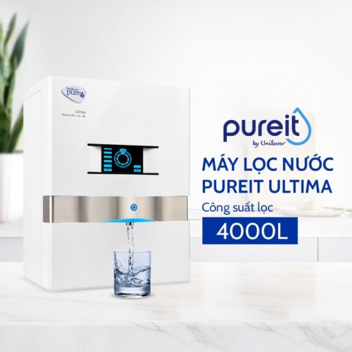 MÁY LỌC NƯỚC PUREIT ULTIMA - 11