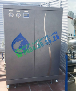 Máy lọc nước tổng đầu nguồn Karofi KTF-662