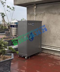 Máy lọc nước tổng đầu nguồn Karofi KTF-662