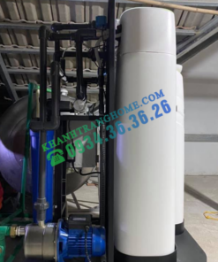 Máy lọc tổng trung tâm Karofi KTF-888