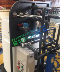 Máy lọc tổng trung tâm Karofi KTF-888