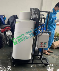 Máy lọc tổng trung tâm Karofi KTF-888