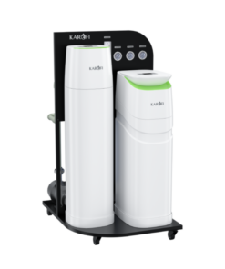 Máy lọc tổng trung tâm Karofi KTF-888
