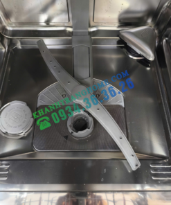 Máy rửa bát Bosch SMD8TCX04E Serie 8