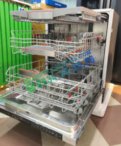 Máy rửa bát Bosch SMD8TCX04E Serie 8