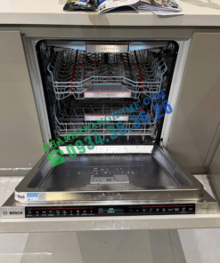 Máy rửa bát Bosch SMD8TCX04E Serie 8 - 52
