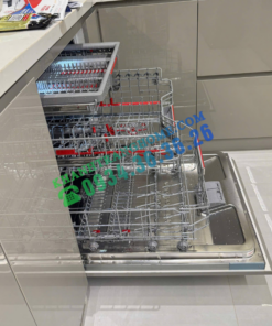 Máy rửa bát Bosch SMD8TCX04E Serie 8