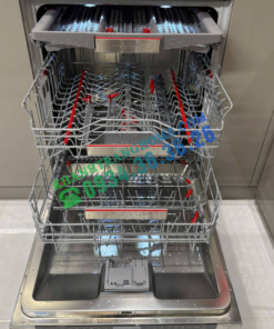 Máy rửa bát Bosch SMD8TCX04E Serie 8