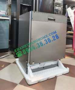 Máy rửa bát Bosch SMD8TCX04E Serie 8