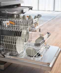 Máy rửa bát MIELE G 7130 SC Front AutoDos