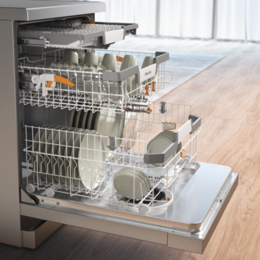 Máy rửa bát MIELE G 7130 SC Front AutoDos