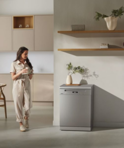 Máy rửa bát MIELE G 7130 SC Front AutoDos