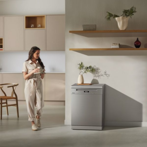 Máy rửa bát MIELE G 7130 SC Front AutoDos