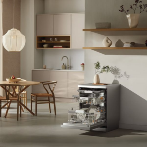 Máy rửa bát MIELE G 7130 SC Front AutoDos