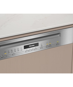 Máy rửa bát MIELE G 7131 SCI CLST AutoDos - 11 Máy rửa bát MIELE G 7131 SCI CLST AutoDos