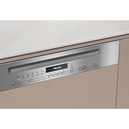 Máy rửa bát MIELE G 7131 SCI CLST AutoDos