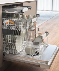 Máy rửa bát MIELE G 7131 SCI CLST AutoDos - 10 Máy rửa bát MIELE G 7131 SCI CLST AutoDos
