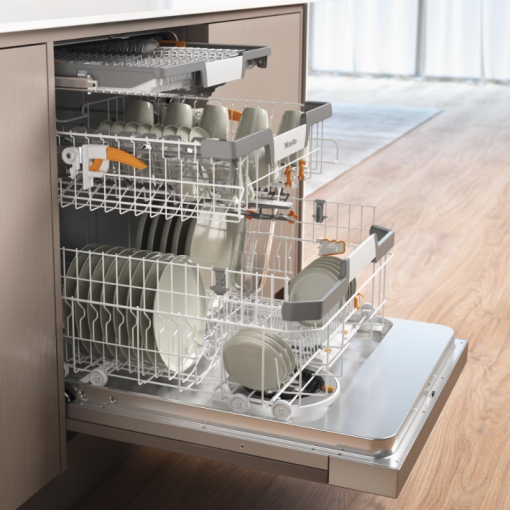 Máy rửa bát MIELE G 7131 SCI CLST AutoDos