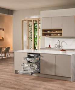 Máy rửa bát MIELE G 7131 SCI CLST AutoDos - 13 Máy rửa bát MIELE G 7131 SCI CLST AutoDos