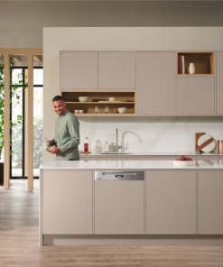 Máy rửa bát MIELE G 7131 SCI CLST AutoDos - 12 Máy rửa bát MIELE G 7131 SCI CLST AutoDos