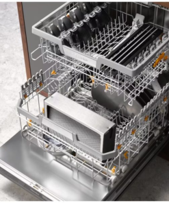 Máy rửa bát MIELE G 7131 SCI CLST AutoDos - 9 Máy rửa bát MIELE G 7131 SCI CLST AutoDos