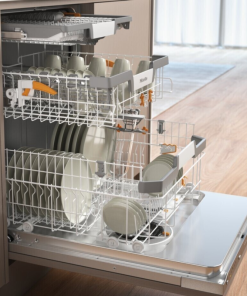 Máy rửa bát MIELE G 7197 SCVI XXL - 8 Máy rửa bát MIELE G 7197 SCVI XXL