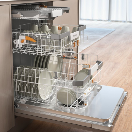 Máy rửa bát MIELE G 7197 SCVI XXL