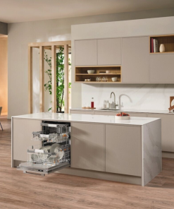 Máy rửa bát MIELE G 7197 SCVI XXL - 9 Máy rửa bát MIELE G 7197 SCVI XXL