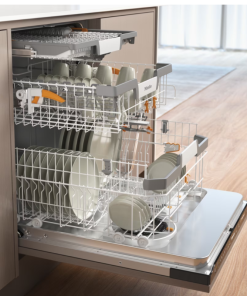Máy rửa bát MIELE G 7650 SCVi AutoDos