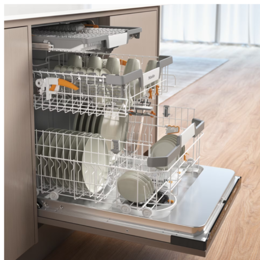 Máy rửa bát MIELE G 7650 SCVi AutoDos