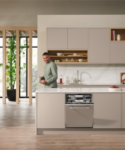 Máy rửa bát MIELE G 7650 SCVi AutoDos