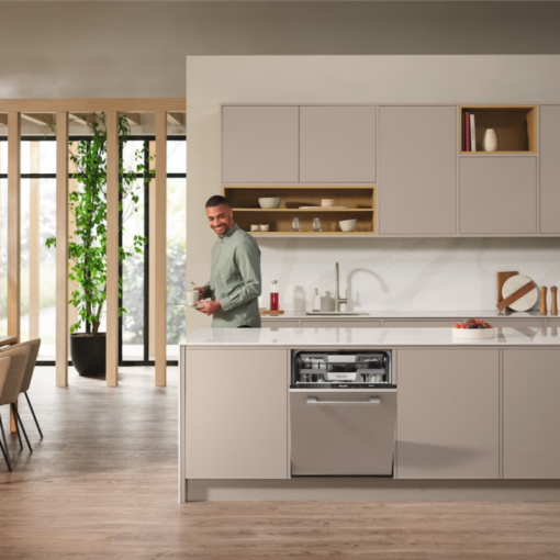 Máy rửa bát MIELE G 7650 SCVi AutoDos
