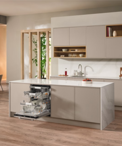 Máy rửa bát MIELE G 7650 SCVi AutoDos