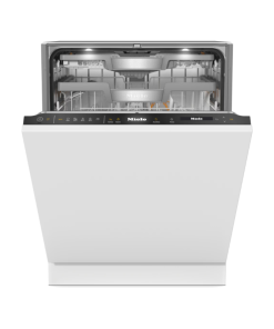 Máy rửa bát MIELE G 7790 SCVi AutoDos K2O