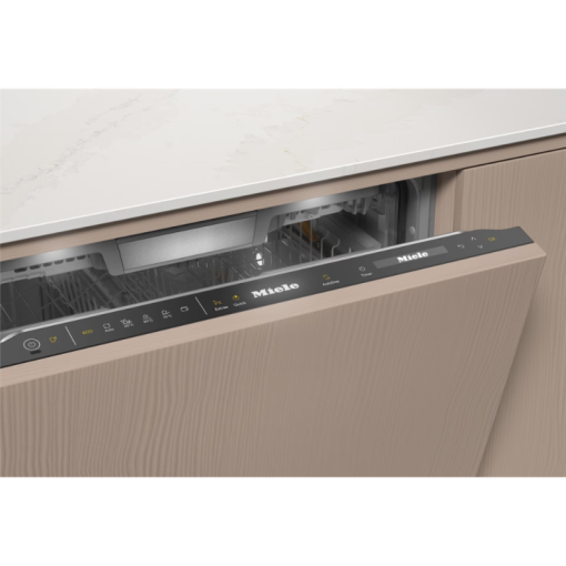 Máy rửa bát MIELE G 7790 SCVi AutoDos K2O