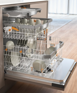 Máy rửa bát MIELE G 7790 SCVi AutoDos K2O - 17 Máy rửa bát MIELE G 7790 SCVi AutoDos K2O